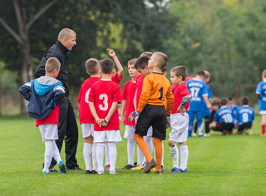 Best junior football teams in the world