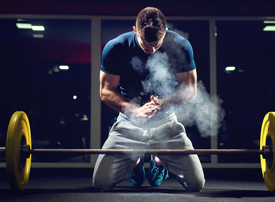 Heavy weight lifting tournaments on 2020