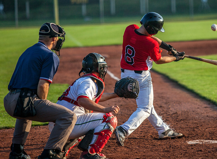 Highlights of baseball world cup 2019