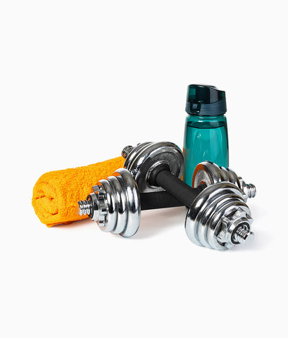 Dumbbells