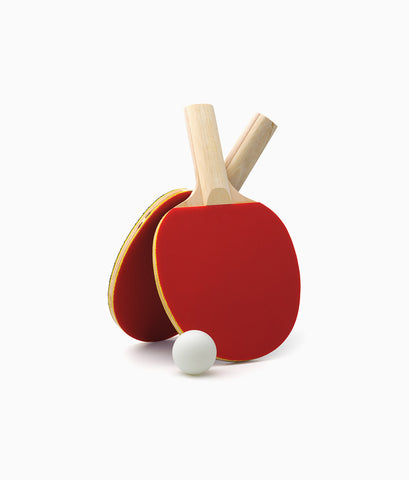 Ping Pong Bat
